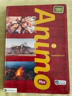 Animo 5/6 handboek actueel leerplan Godsdienst 2020, Ophalen, ASO, Godsdienst en Levensbeschouwing, Pelckmans