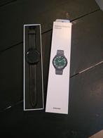 Samsung watch 6 Classic, Ophalen of Verzenden, Zo goed als nieuw
