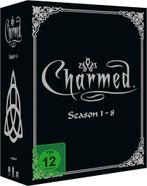 CHARMED: SEASONS 1-8 > 48 DVD's IN BOX, ZO GOED ALS NIEUW !, Boxset, Science Fiction en Fantasy, Ophalen of Verzenden, Zo goed als nieuw