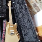 FENDER DUO SONIC Limited Series/zonder koffer!!!, Muziek en Instrumenten, Ophalen, Nieuw, Solid body, Fender