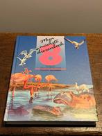 kinderboek "Mijn mooiste dierenboek", Ophalen, Zo goed als nieuw, Fictie algemeen