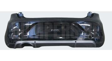 Bumper  Renault Clio V 5 RS LINE HB 19- 850224339R  Achterbu beschikbaar voor biedingen