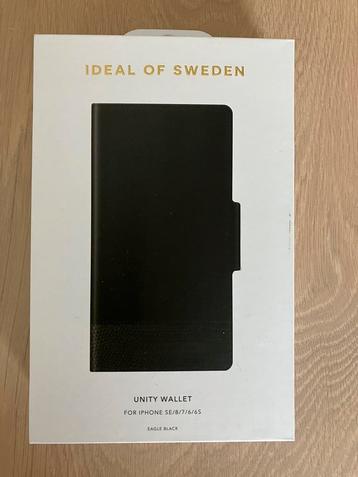 Ideal of Sweden - GSM-hoes voor Iphone SE/8/7/6/6S - NIEUW! beschikbaar voor biedingen
