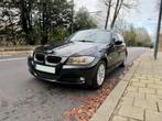 2011 BMW 318i LCI in zeer goede staat ! Gekeurd, Auto's, 4 cilinders, Zwart, 5 deurs, Particulier