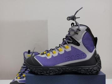 Christian Dior B28 hiking boots. maat: 42 beschikbaar voor biedingen