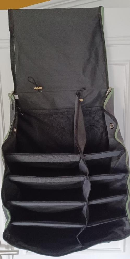 Nieuwe organizer/opbergzak, Caravans en Kamperen, Mobilhome-accessoires, Nieuw, Ophalen