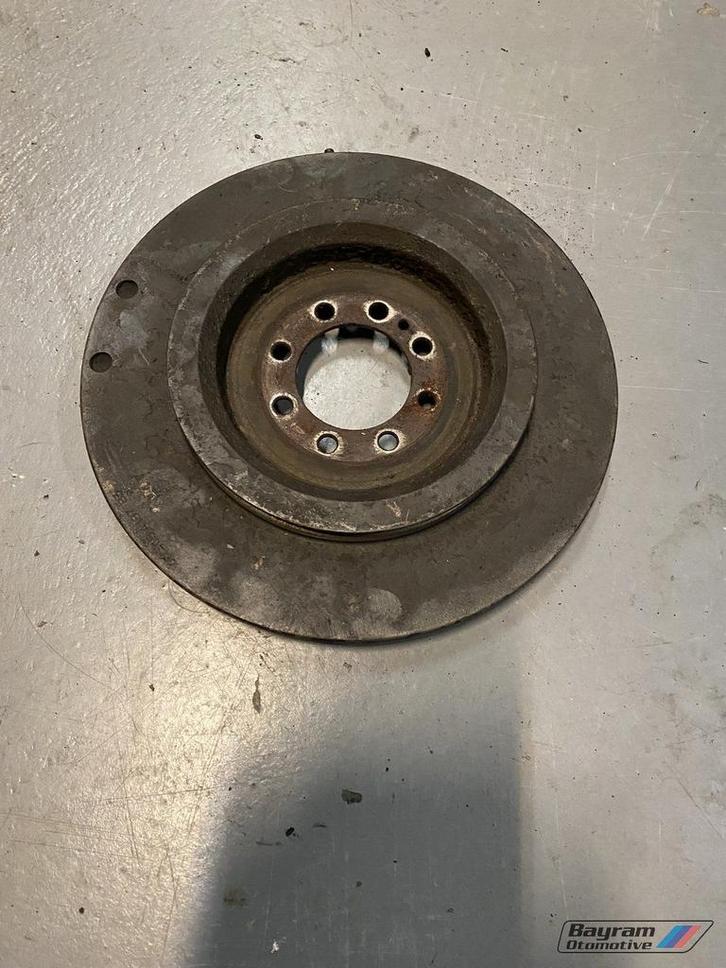 Bmw krukaspoelie 1269456 m30 535i 635i 735i E12 E28 E24 E23, Auto-onderdelen, Motor en Toebehoren, BMW, Gebruikt, Ophalen of Verzenden