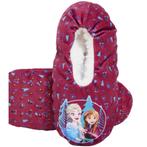 Disney Frozen Slofjes - Mt 26/27-28/29-30/31-32/33, Enfants & Bébés, Vêtements enfant | Autre, Fille, Enlèvement ou Envoi, Neuf