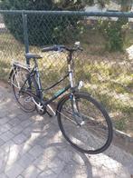 Gazelle damesfiets, Fietsen en Brommers, Ophalen, Gazelle