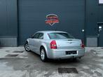 Chrysler 300C 3.0Turbo CRD V6 2011 Automaat, Auto's, Chrysler, Automaat, Testrit aan huis, 2987 cc, Leder