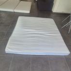 Topmatras 160 200, Ophalen, Zo goed als nieuw