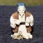 netsuke, Antiek en Kunst, Ophalen of Verzenden