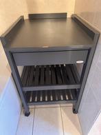 Luiertafel, Kinderen en Baby's, Ophalen, Gebruikt, Overige typen, Overige merken