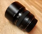 Canon EF 50mm F1.4 USM, Audio, Tv en Foto, Ophalen of Verzenden, Zo goed als nieuw, Standaardlens