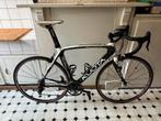 Te Koop: Kuota Kharma Racefiets, 28 inch, Gebruikt, Carbon, 10 tot 15 versnellingen