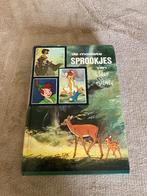 De mooiste sprookjes van Walt Disney. 3 bekende verhalen, Boeken, Sprookjes en Fabels, Ophalen of Verzenden, Zo goed als nieuw