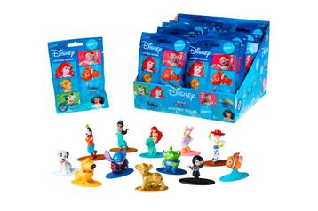 ECHANGE Disney Mystery figure nano metalfigs (series 2) Jada beschikbaar voor biedingen