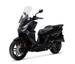 SCOOTER SYM JOYRIDE  300  [PROMO 2024] [FINANCEMENT 0%], Fietsen en Brommers, Nieuw, Benzine, Overige modellen, 300 cc