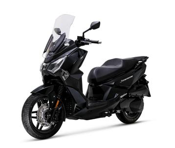 SCOOTER SYM JOYRIDE  300  [PROMO 2024] [FINANCEMENT 0%]