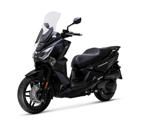 SCOOTER SYM JOYRIDE  300  [PROMO 2024] [FINANCEMENT 0%], Fietsen en Brommers, Scooters | SYM, Nieuw, Overige modellen, Benzine