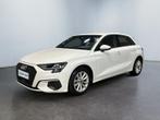 Audi A3 BOITE AUTO * FAIBLE KMS * CLIM BIZONE * ACC *, Auto's, Audi, Automaat, Wit, Bedrijf, 5 deurs