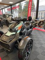 Can-Am Ryker 900 SPORT, Motos, 899 cm³