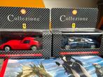 Ferrari - 2 stuks -288gto + 250GTO Shell collezione, Enlèvement ou Envoi, Comme neuf
