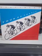 Kraftwerk cd Tour de france, Tickets en Kaartjes