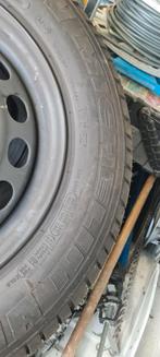 Vivaro 4 nouvelles jantes + 4 nouveaux pneus Michelin, Autos : Divers, Enlèvement ou Envoi, Neuf