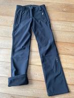 pantalon softshell, Kinderen en Baby's, Broek, Ophalen of Verzenden, Zo goed als nieuw, Jongen