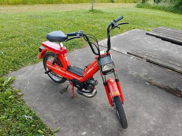 Garelli Noi  beschikbaar voor biedingen