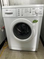 Bosch wasmachine, Electroménager, Lave-linge, Chargeur frontal, 6 à 8 kg, Enlèvement, Utilisé