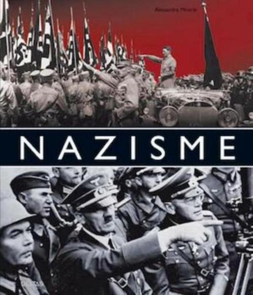 Geschiedenis van het nazisme, Livres, Guerre & Militaire, Deuxième Guerre mondiale, Enlèvement ou Envoi