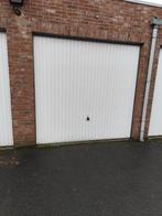 Garage te huur