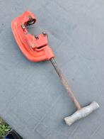 Buissnijder, Pijpsnijder 15-50 mm, Doe-het-zelf en Bouw, Ophalen, Gebruikt