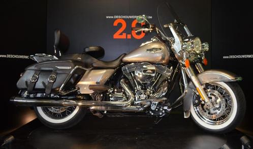 Kit Harley-Davidson Road King Screaming Eagle & Rine hart, Motos, Motos | Harley-Davidson, Entreprise, Chopper, plus de 35 kW