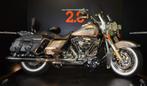 Harley -Davidson  Road King  Screaming Eagle kit & Rine hart, Bedrijf, 2 cilinders, 1690 cc, Chopper