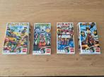Lego gezelschapsspellen, Ophalen of Verzenden, Gebruikt, Lego
