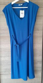 mooie jurk, Kleding | Dames, Ophalen of Verzenden, Nieuw, Maat 36 (S), Blauw