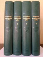 Quillet zelfstudie-encyclopedie in 4 delen: om te grijpen!, Algemeen, Complete serie, Zo goed als nieuw, Collectif