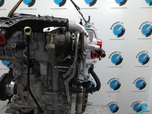 OPEL CORSA [TURBOCHARGER] 2022, Auto-onderdelen, Motor en Toebehoren, Gebruikt, ARN erkend, Stiba lid, Erkend duurzaam, Ophalen of Verzenden