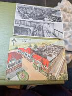 Spa Monopole, Ophalen of Verzenden, Gelopen