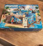 Playmobil aquarium 9060, Ophalen of Verzenden, Gebruikt