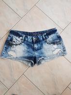 Short en Jean, Vêtements | Femmes, Culottes & Pantalons, Taille 38/40 (M), Enlèvement ou Envoi, Comme neuf, Coolcat