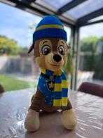 Knuffel Paw Patrol Chase 50cm, Kinderen en Baby's, Speelgoed | Knuffels en Pluche, Ophalen