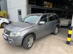 Suzuki vitara, Auto's, Zwart, 4 cilinders, Grand Vitara, 95 kW