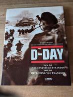 Merveilleux livre D-Day sur l'attentat en Normandie, Enlèvement