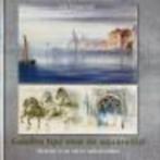 Gouden tips voor de aquarellist Tomanovic, Boeken, Ophalen of Verzenden, Zo goed als nieuw
