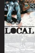 LOCAL., Eén comic, Amerika, Ophalen of Verzenden, Zo goed als nieuw