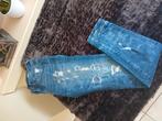 Jeans g star raw, Kleding | Dames, Spijkerbroeken en Jeans, Ophalen of Verzenden, Zo goed als nieuw